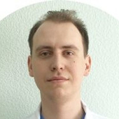 Омеляненко Антон Сергеевич, кардиохирург