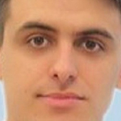 Раимов Марсель Ирекович, хирург