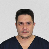 Дорушин Александр Анатольевич, анестезиолог