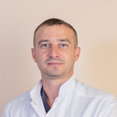 Козобин Александр Анатольевич, хирург