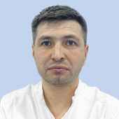 Таланов Сергей Иванович, стоматолог-ортопед