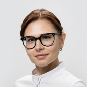 Ягнова Юлия Александровна, массажист