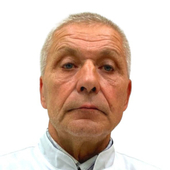 Кулагин Сергей Николаевич, венеролог