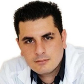 Алшеддех Мотасем Касимович, проктолог