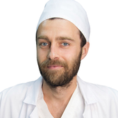 Платонов Виктор Валерьевич, косметолог