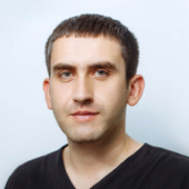 Шемякин Александр Романович, ортодонт