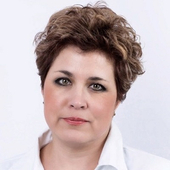 Телегина Наталья Феликсовна, гинеколог