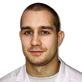 Кошев Сергей Андреевич, офтальмолог