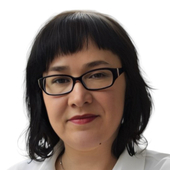 Надточий Екатерина Борисовна, клинический психолог