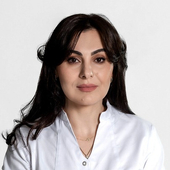 Дарсания Екатерина Александровна, кардиолог