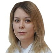 Петраковская Светлана Павловна, кардиолог