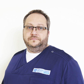 Козловский Андрей Станиславович, невролог