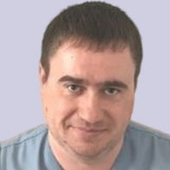 Солодовник Сергей Геннадьевич, невролог