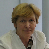 Липатова Н. И., детский невролог