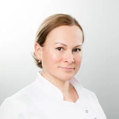 Ботвиньева Ольга Николаевна, ЛОР