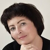 Костенич Людмила Станиславовна, психолог