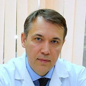 Зырянов Александр Владимирович, уролог