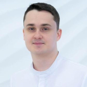 Гайдаров Алексей Евгеньевич, анестезиолог