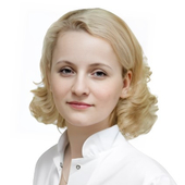 Тихомирова Екатерина Валерьевна, эндоскопист
