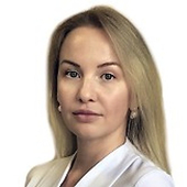 Попова Елена Александровна, гинеколог