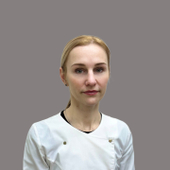 Крюкова Наталья Васильевна, невролог