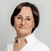 Горшенкова Алина Геннадьевна, кардиолог