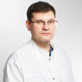 Животовский Алексей Станиславович, хирург