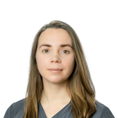 Песковацкова Евгения Владимировна, ЛОР