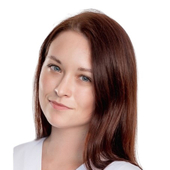 Долгова Марина Юрьевна, рентгенолог