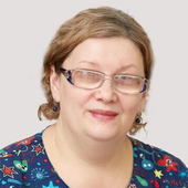 Козлова Татьяна Валерьевна, массажист