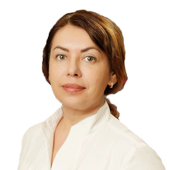 Рожкова Марина Ивановна, врач УЗД