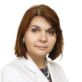 Исакова Светлана Геннадьевна, акушер-гинеколог