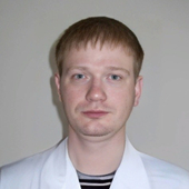 Григорьев Кирилл Викторович, невролог