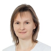 Шелухина Светлана Витальевна, гастроэнтеролог