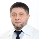 Ильясов Руслан Рамильевич, хирург