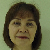 Павлова Светлана Васильевна, физиотерапевт