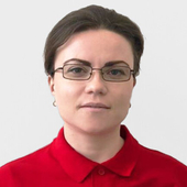 Фёдорова Мария Петровна, ЛОР