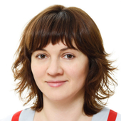 Иващенко Жанна Николаевна, детский офтальмолог