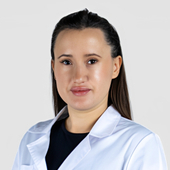Желудкова Маргарита Юрьевна, эндоскопист