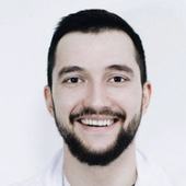 Латыпов Нияз Альбертович, ортопед