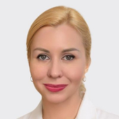 Руссу Екатерина Викторовна, косметолог