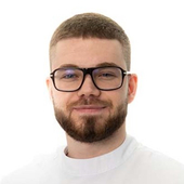 Горянов Владислав Сергеевич, стоматолог-хирург