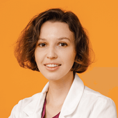 Елфимова Анна Юрьевна, детский онколог