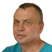 Воронов Олег Николаевич, эндоскопист