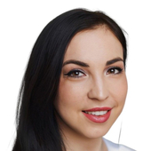 Проноза Марьяна Семеновна, педиатр