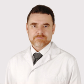 Баранов Александр Васильевич, травматолог