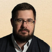 Чикнайкин Александр Александрович, психолог