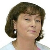 Серова Яна Владиславовна, гинеколог
