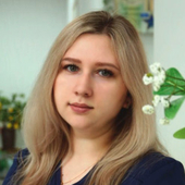 Романенко Екатерина Андреевна, гинеколог