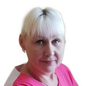 Морина Тая Валентиновна, нарколог